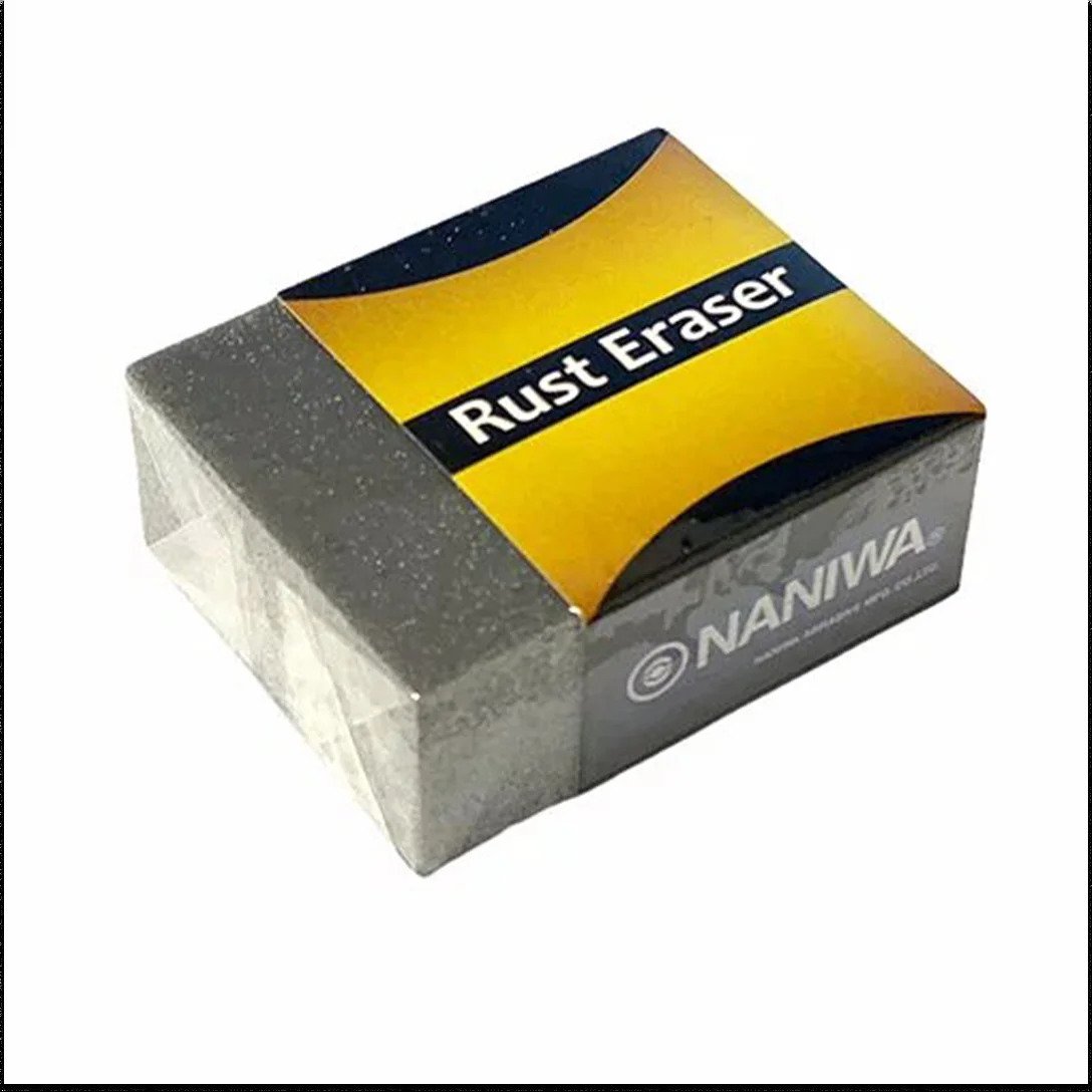 Naniwa Rust Eraser