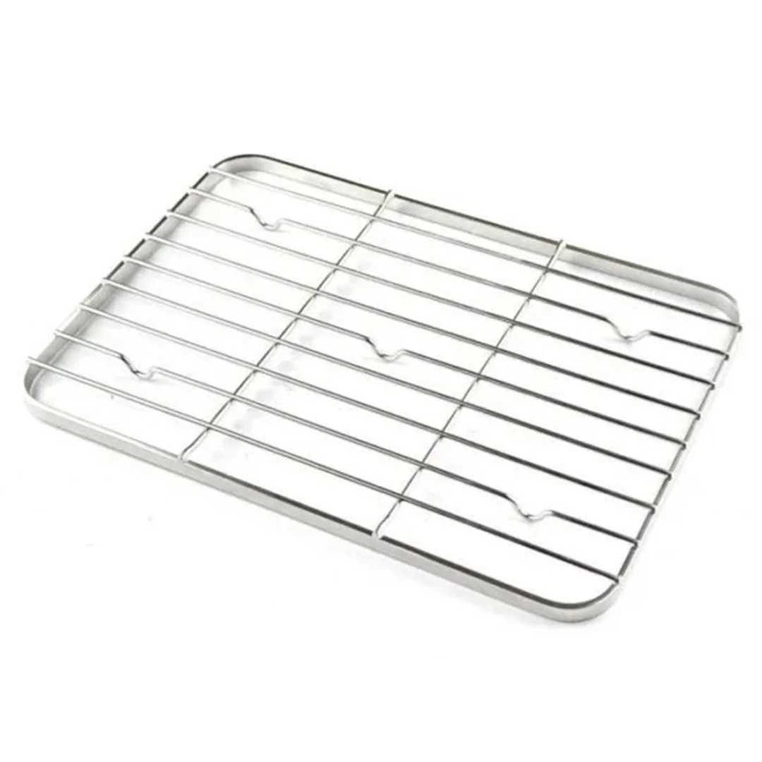 Grille inoxydable 11 inch