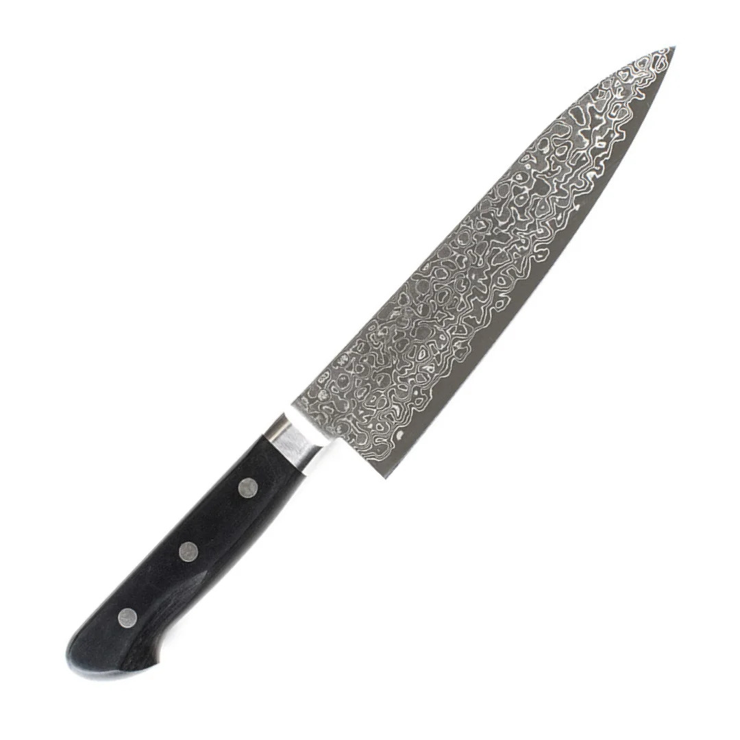 AUS10 45 Couche Gyuto