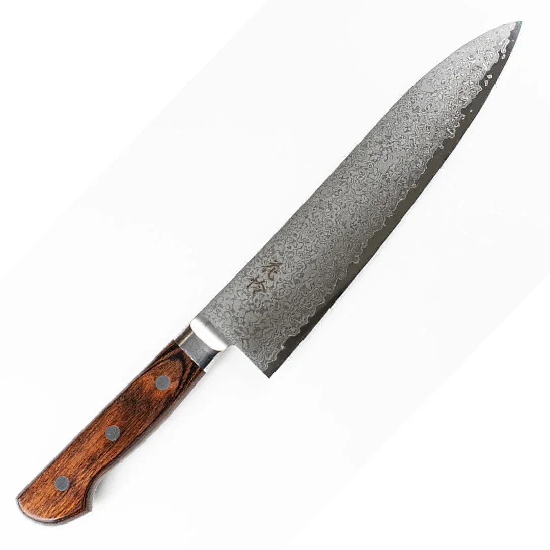 Karen 33 Couche Gyuto