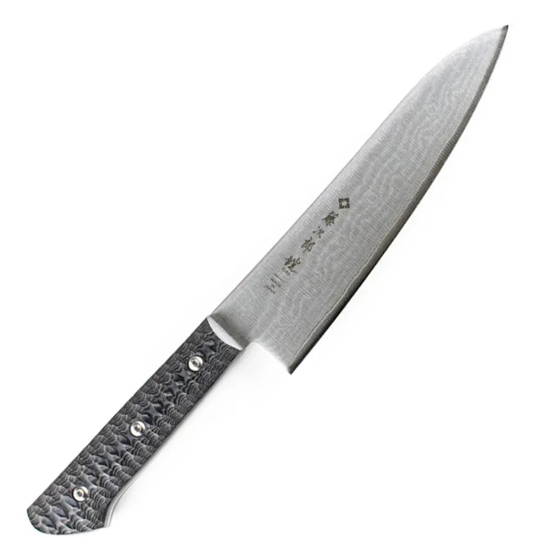 Couteau Tojiro Gai Gyuto 180mm