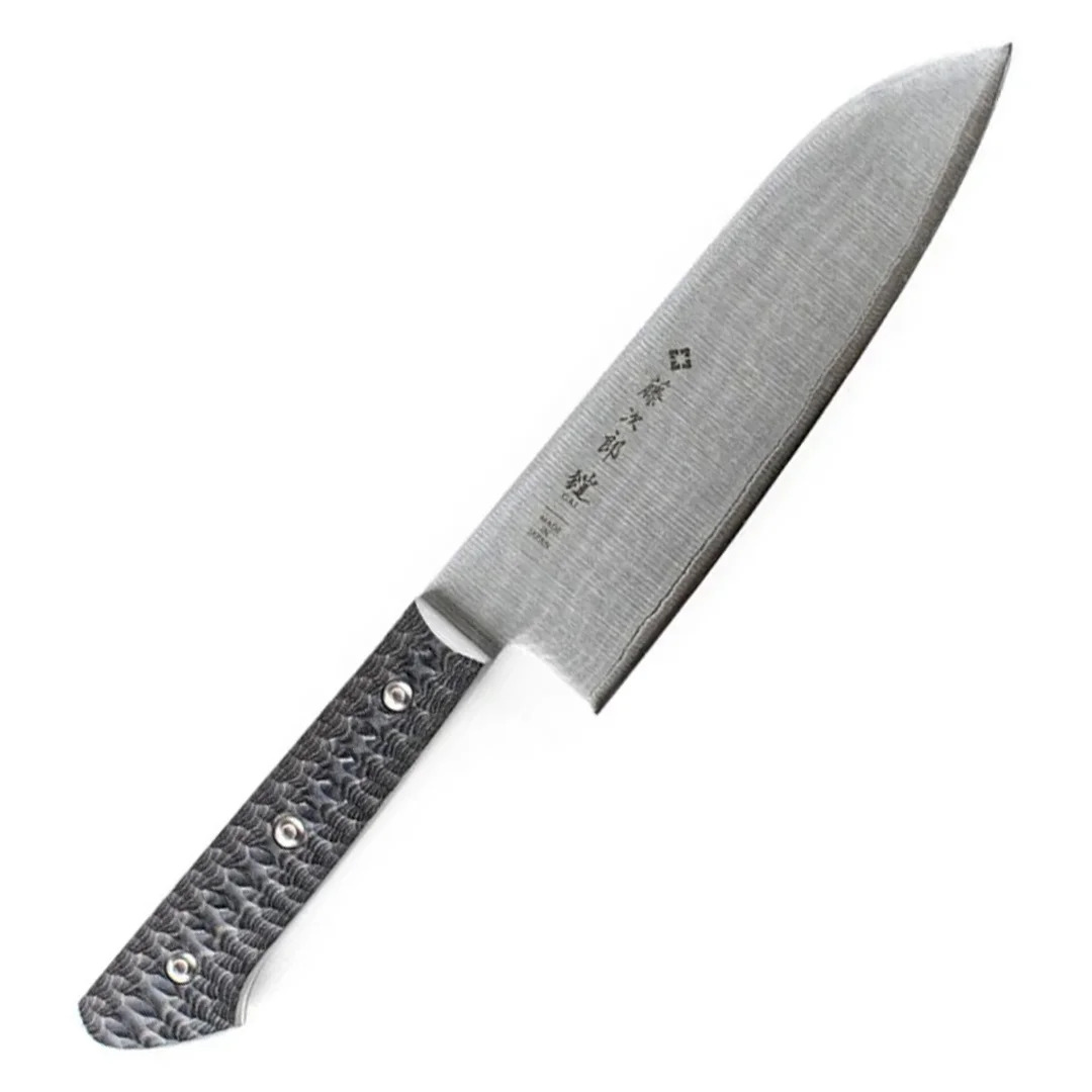 Tojiro Gai Santoku 170mm