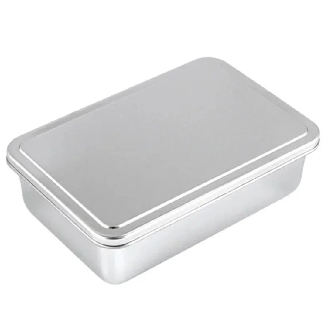 Porte-condiments en acier inoxydable Yakumi 2