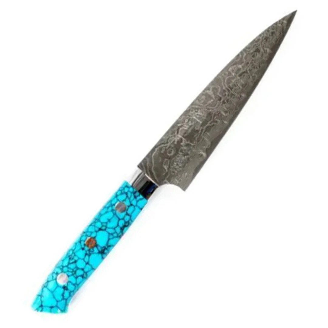 Saji SG2 Bleu Turqoise Utility