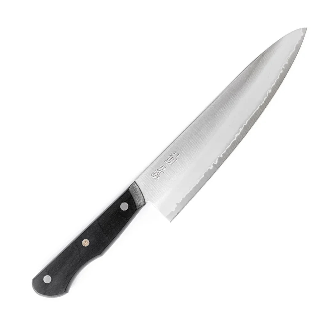 JKC AUS8 Gyuto 200mm