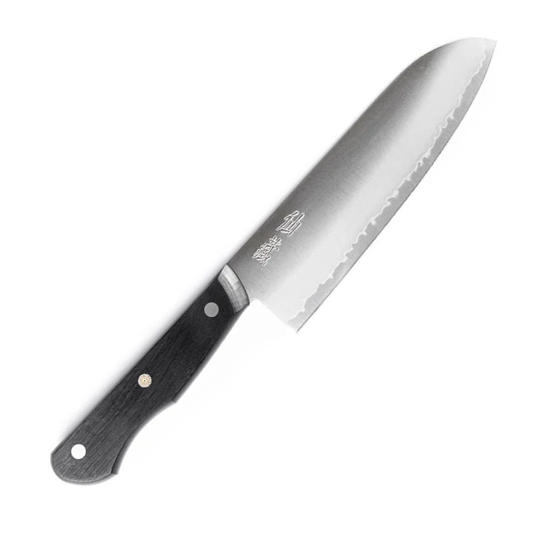JKC AUS8 Santoku 167mm