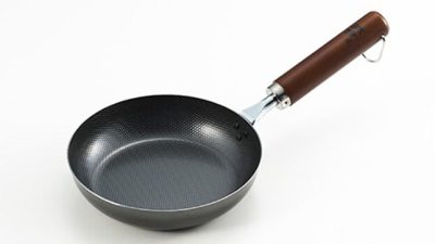 Petite poêle à frire Gougi 18cm