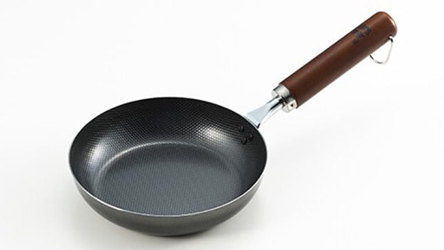 Petite poêle à frire Gougi 18cm
