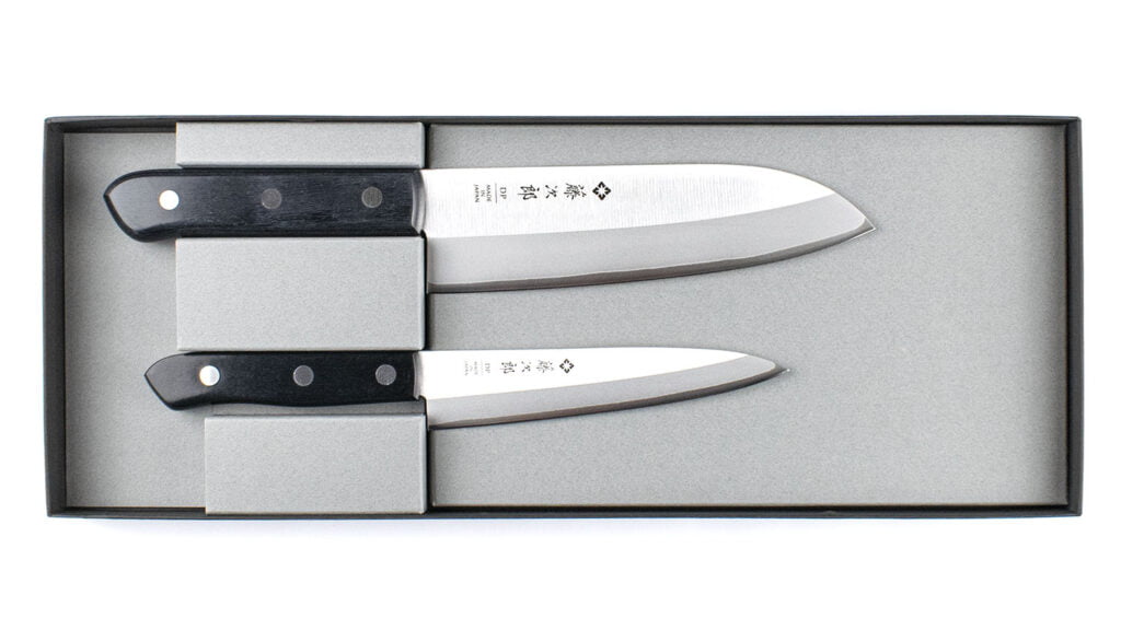Tojiro VG10 NB (lot de 2)