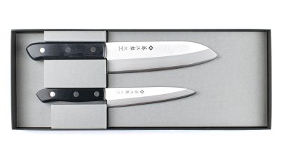 Tojiro VG10 NB (lot de 2)