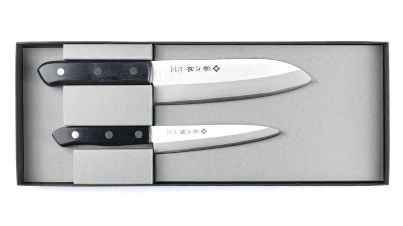 Tojiro VG10 NB (lot de 2)