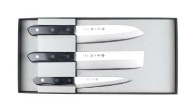 Tojiro VG10 NB (lot de 3)