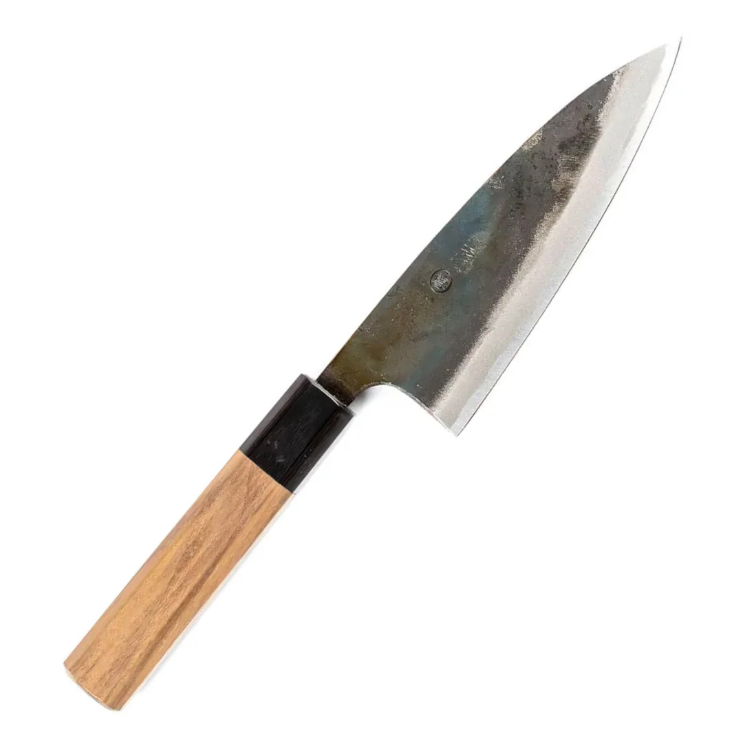Keyaki Shiro 3 Funayuki 135 mm