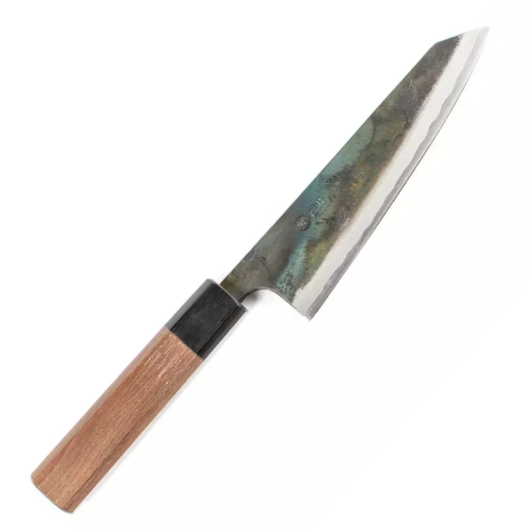 Keyaki Shiro 3 Honesuki 150mm (4) (2)