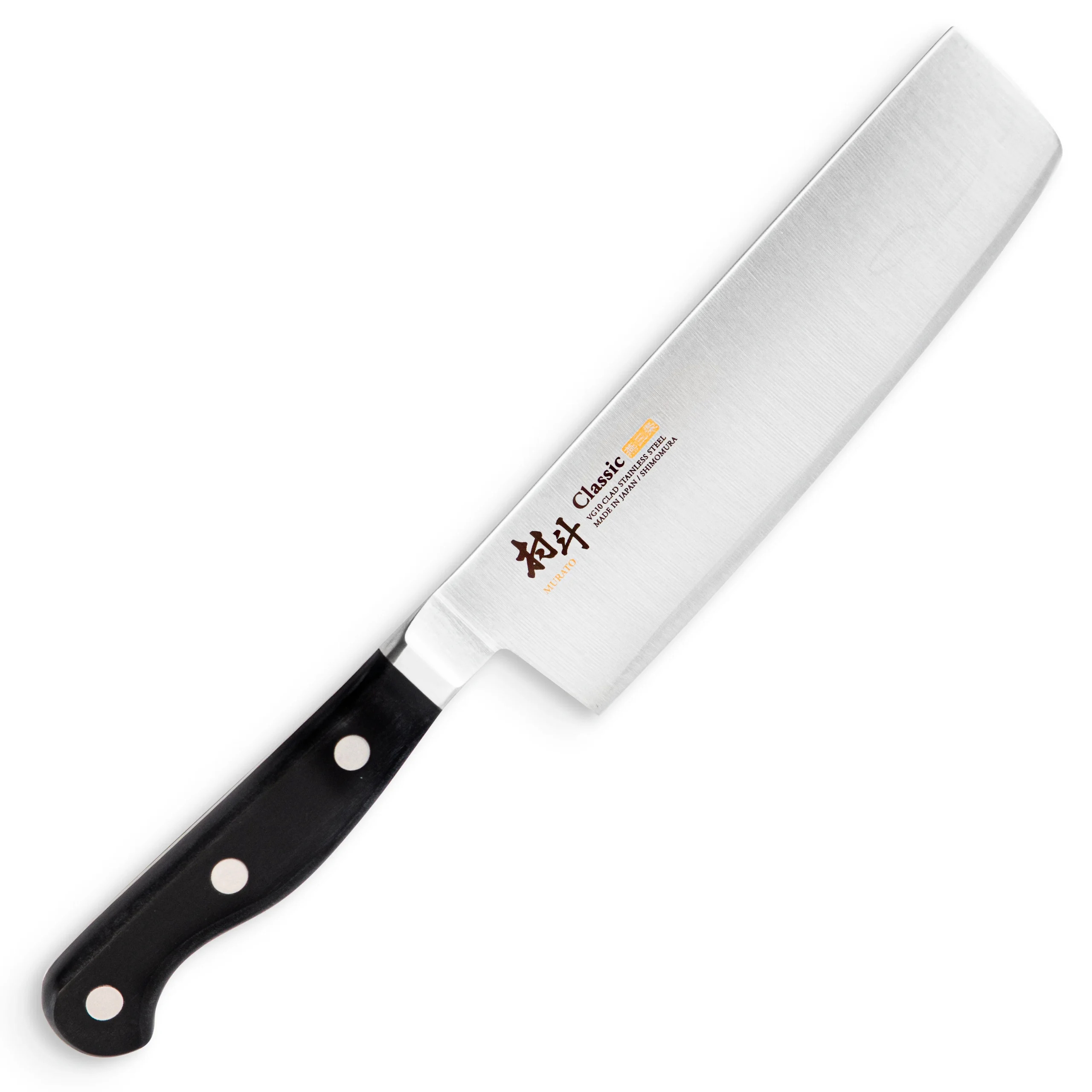Murato Classic 165 Nakiri 1
