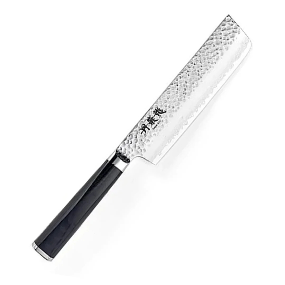 Tanganryu Ryusen VG10 67 couches Nakiri 160mm