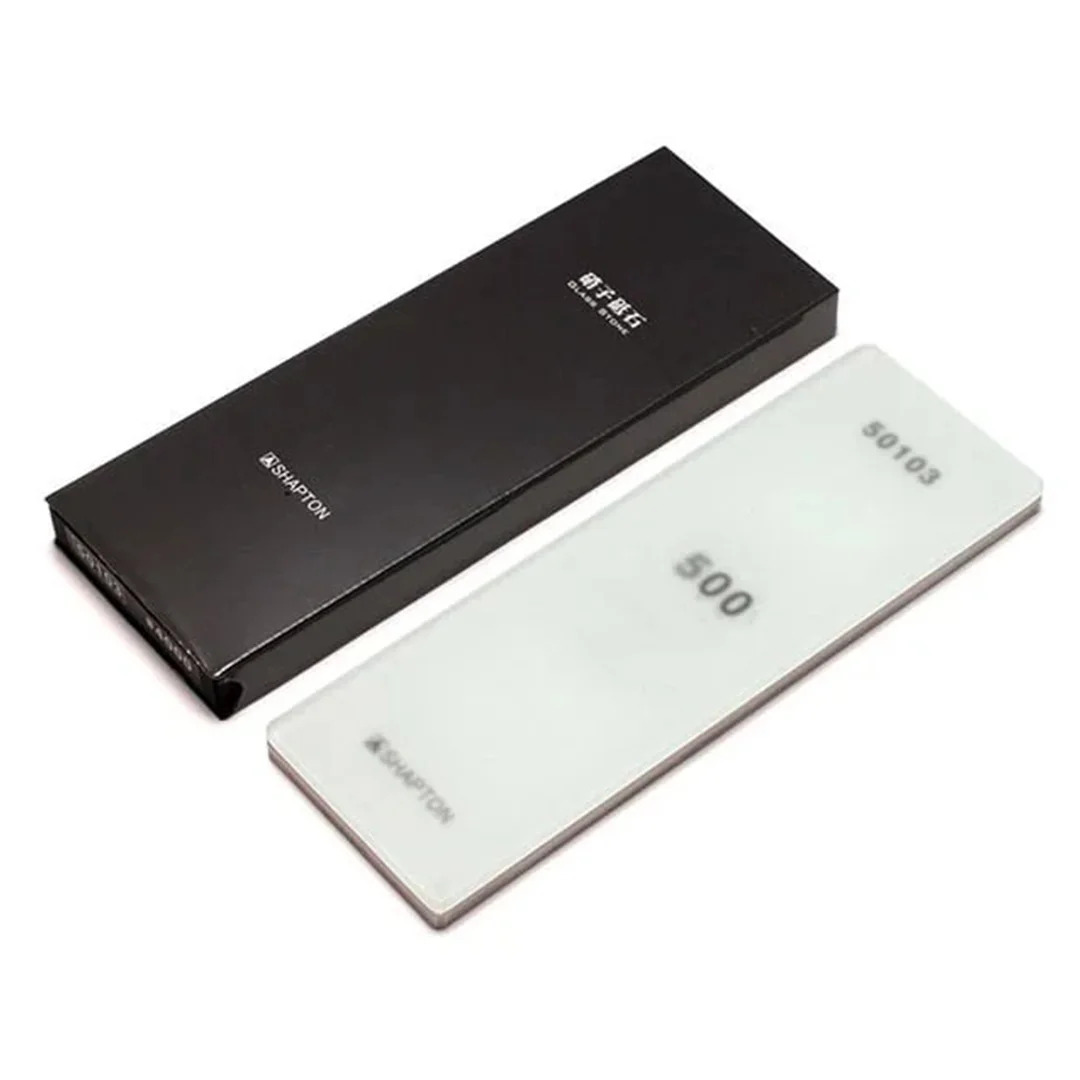 SHAPTON Glass Stone #500