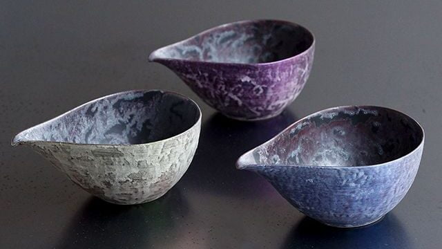 Bol Lin Katakuchi (3 couleurs)