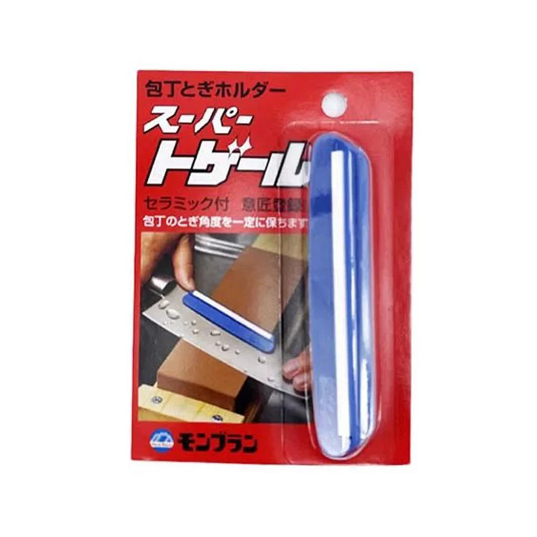 Guide d'angle Blue