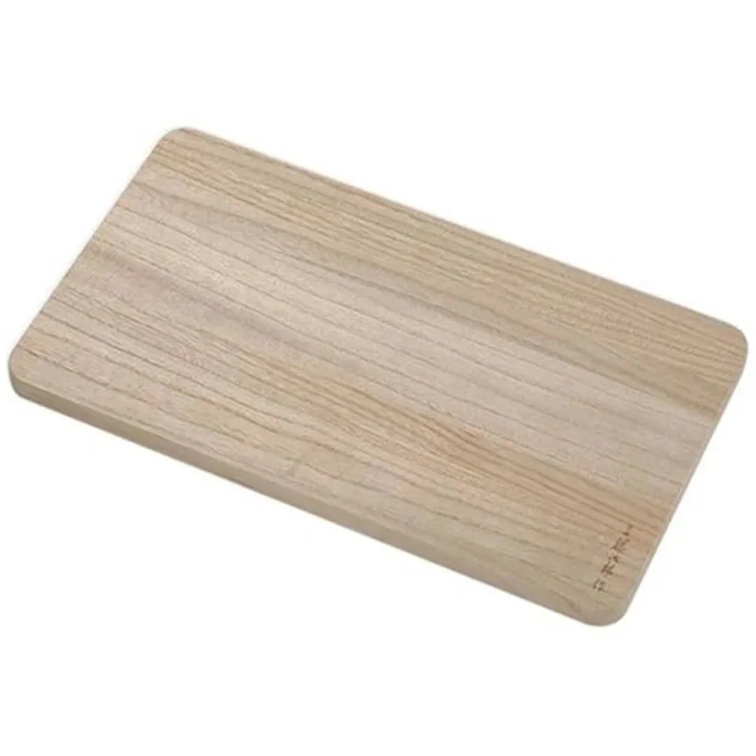 Planche à découper Table Paulownia