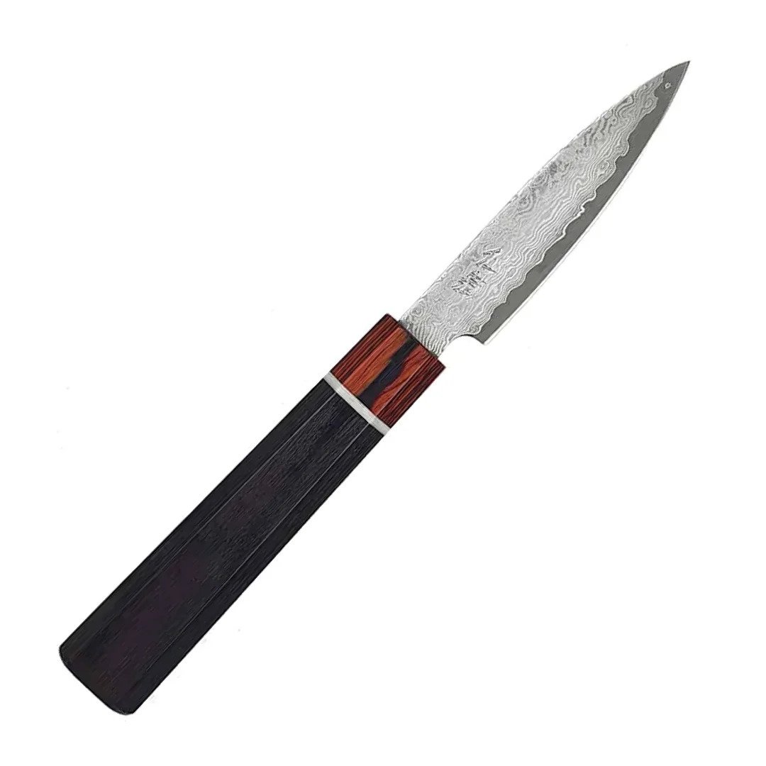 Yasuo Black Paring 80mm