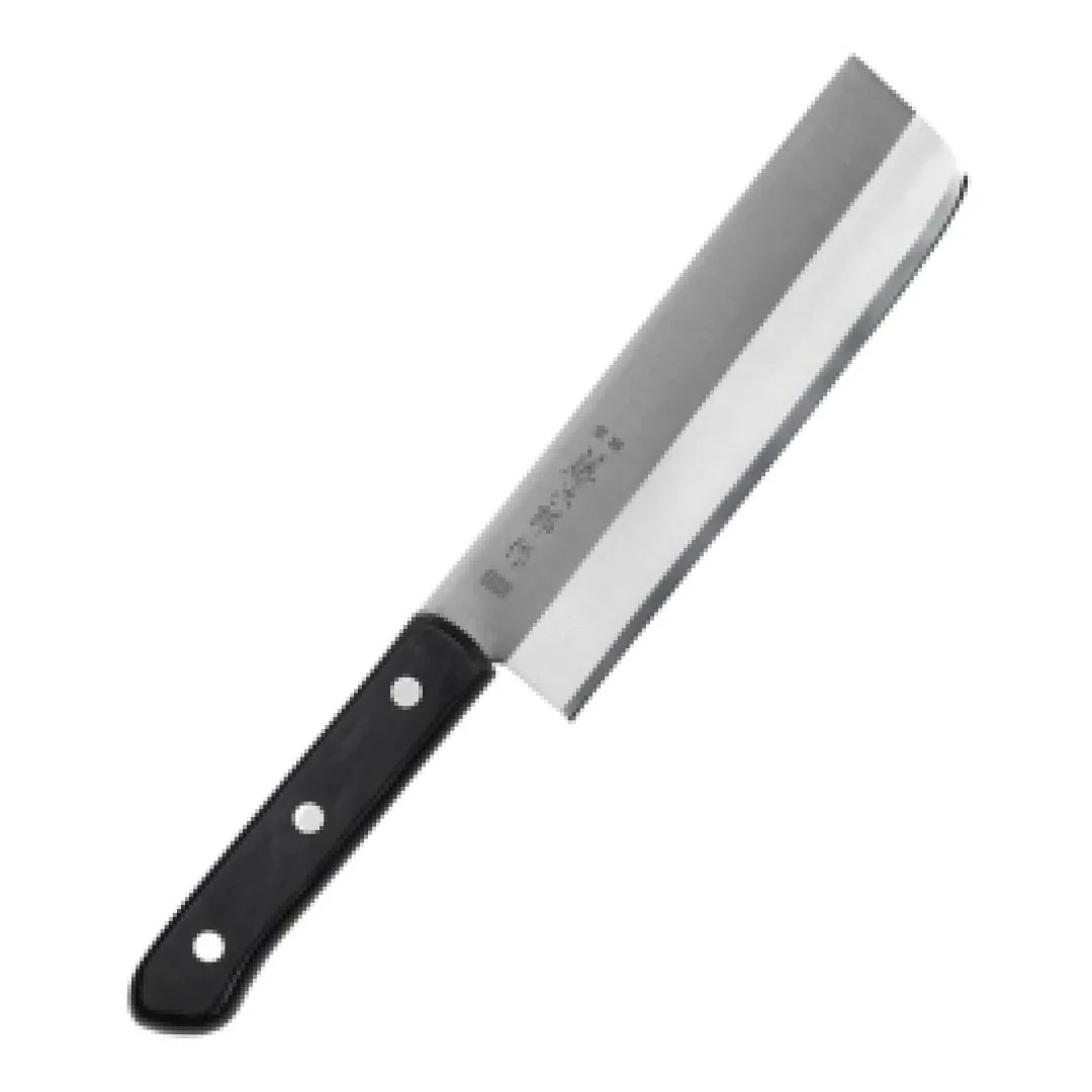 Couteau Tojiro Basic 3 Layer VG10 Nakiri 165mm