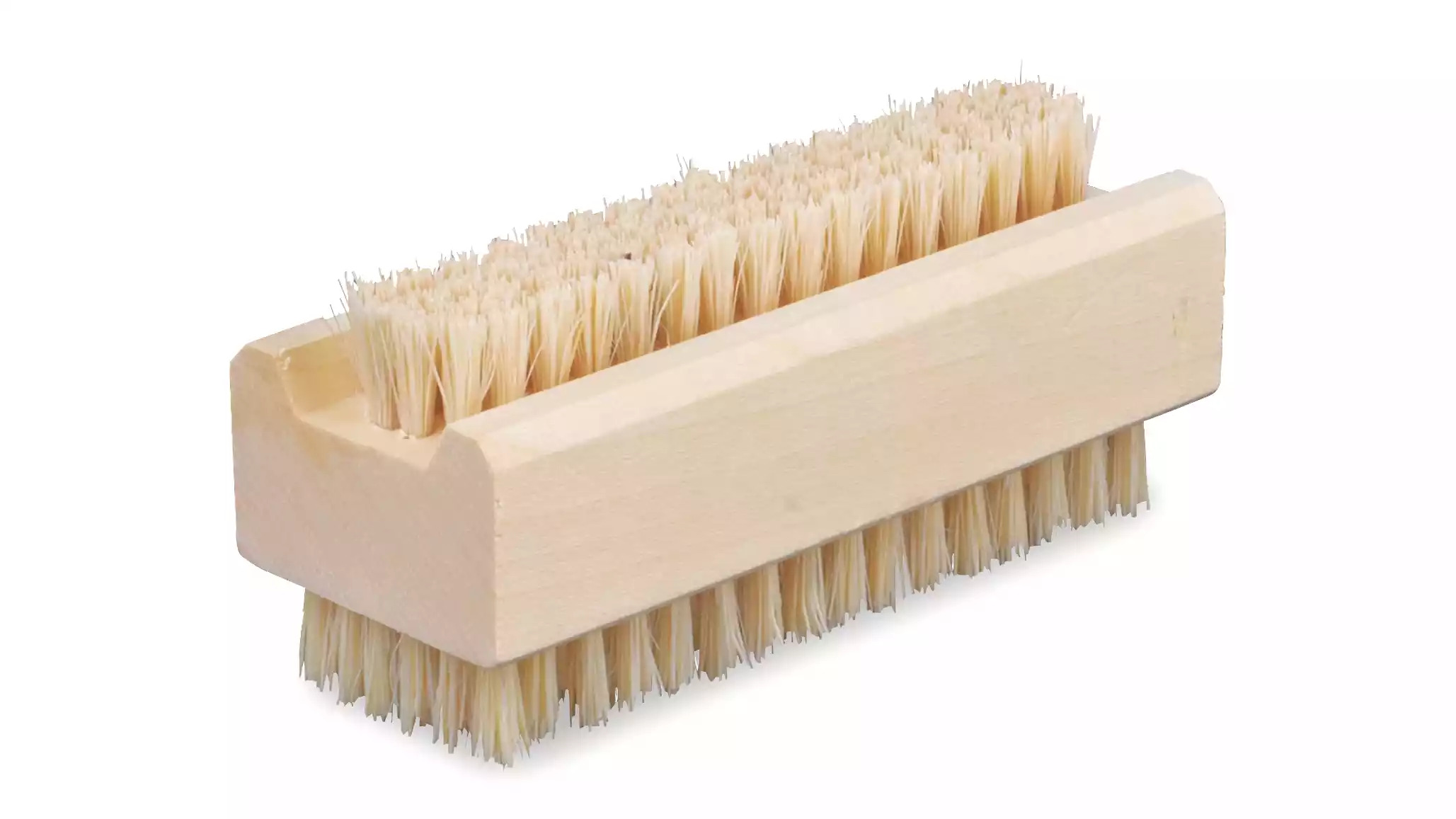 Brosse à ongles simple