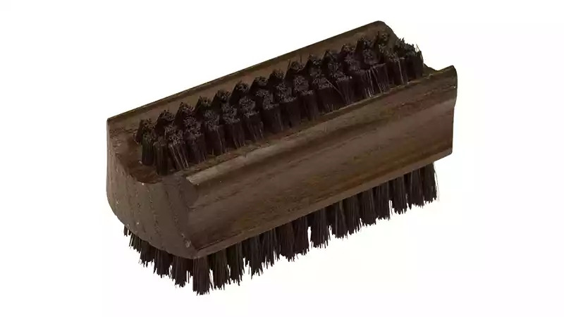 Brosse à ongles Thermowood