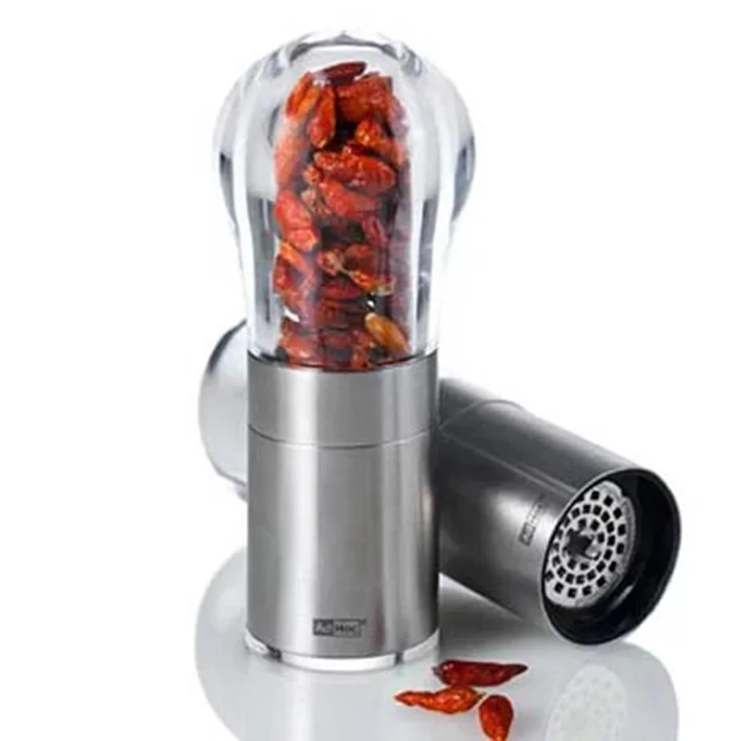 Coupeur de piments et d'épices Adhoc