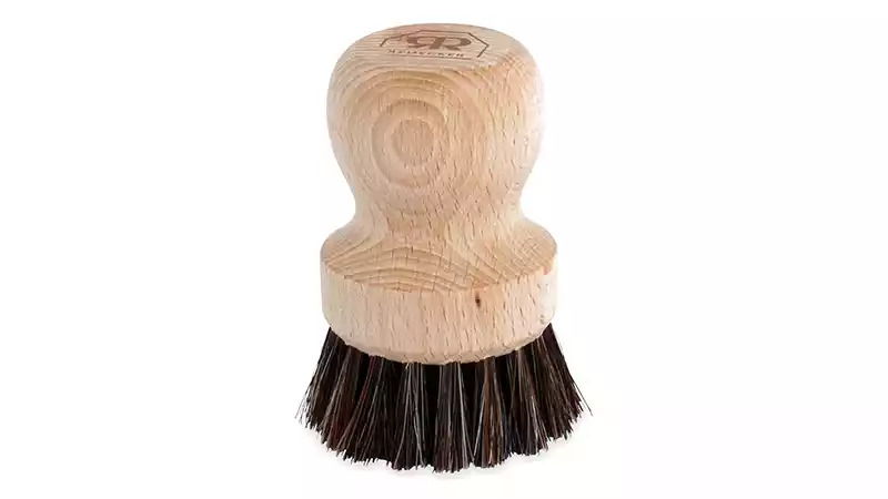 Porte-filtre Porta Brush (brosse à filtre expresso)