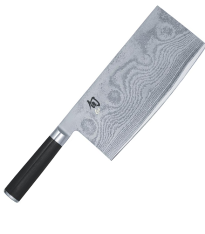 Kai SHUN Couteau chinois classique 195mm