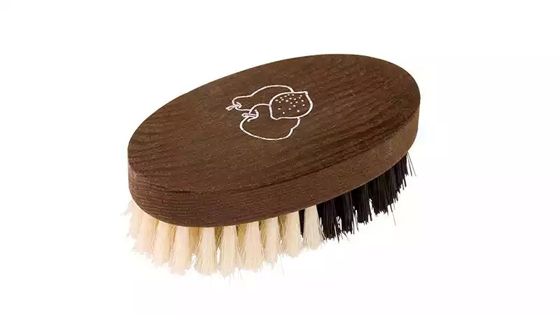 Brosse à fruits