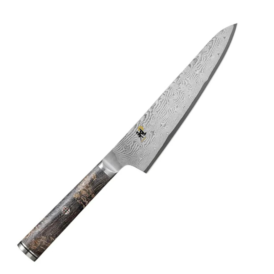 MIYABI 5000MCD 67 UTILITY 130MM