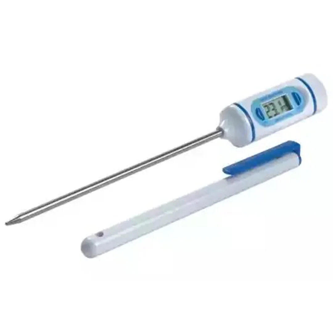 Thermomètre de poche en forme de stylo par ETI