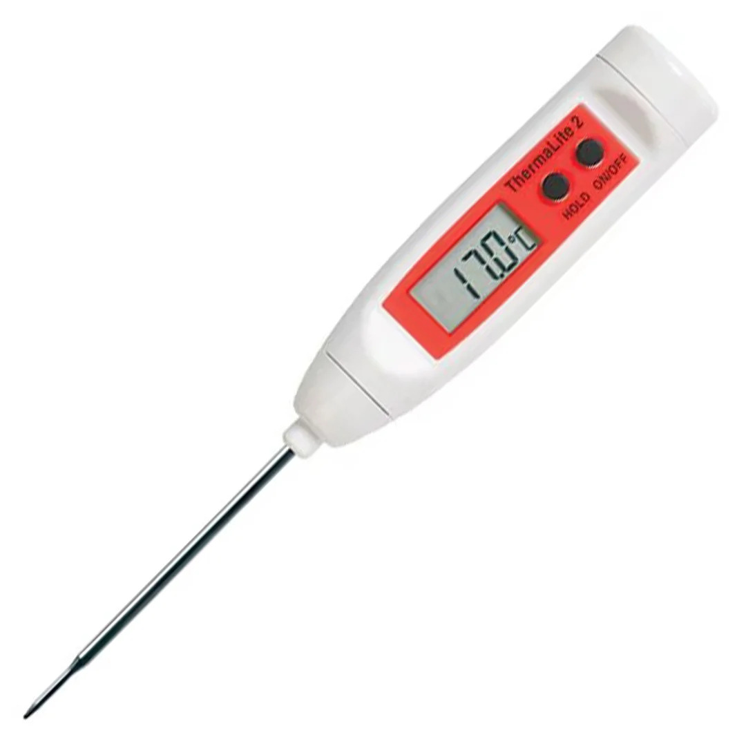 Thermomètre ThermaLite 2 Redlabel 80 de ETI