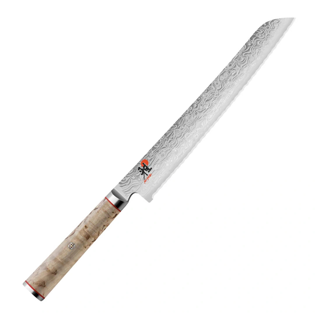 miyabi-5000mcd-couteau à pain