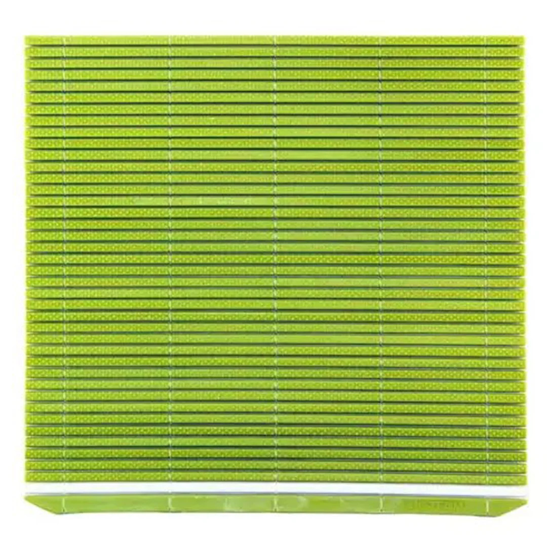 Makisu Sushi Mat Nylon 250mm x 305mm (Vert)