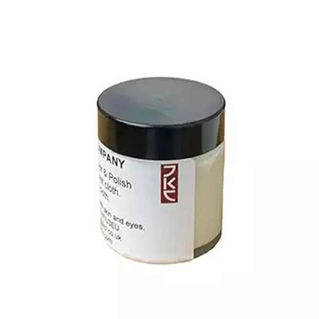 Rust Clean Cream Fine