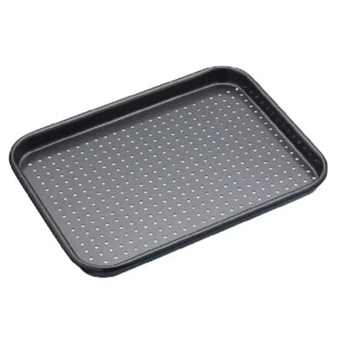 MasterClass Plaque de cuisson antiadhésive