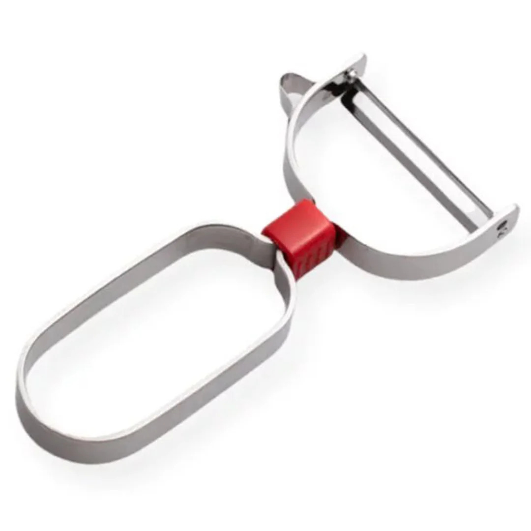 Suncraft Eplucheur avec couvercle de lame