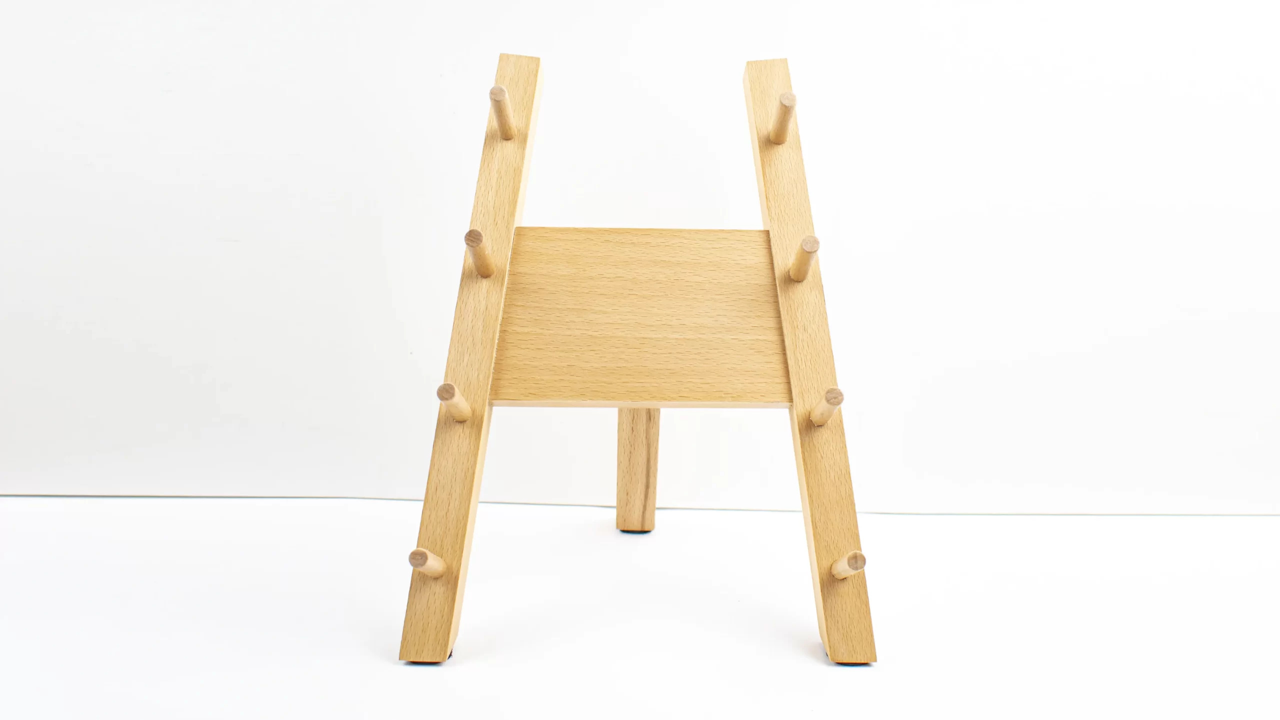 Porte-couteau traditionnel JAP4