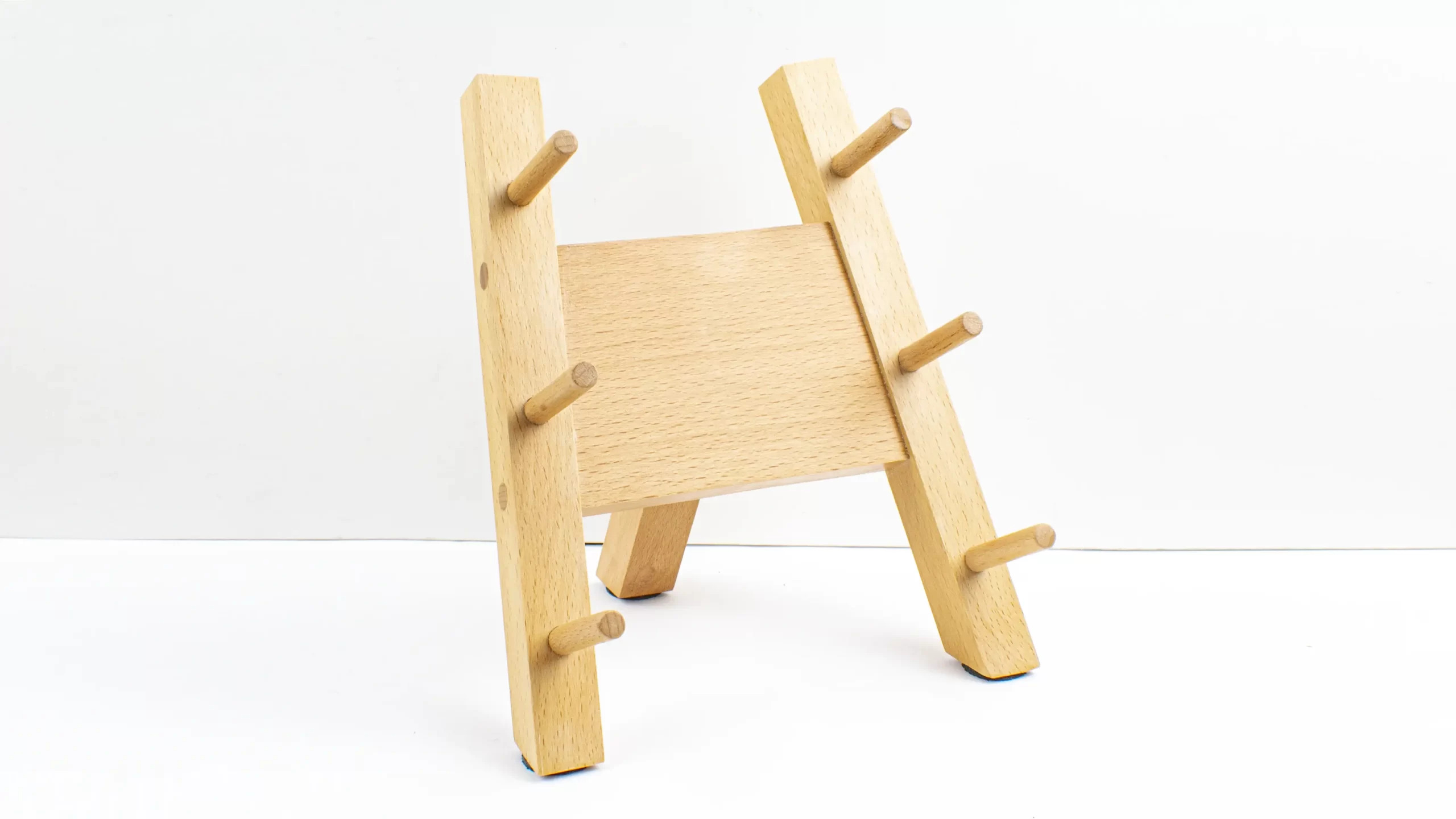 Porte-couteau traditionnel JAP3