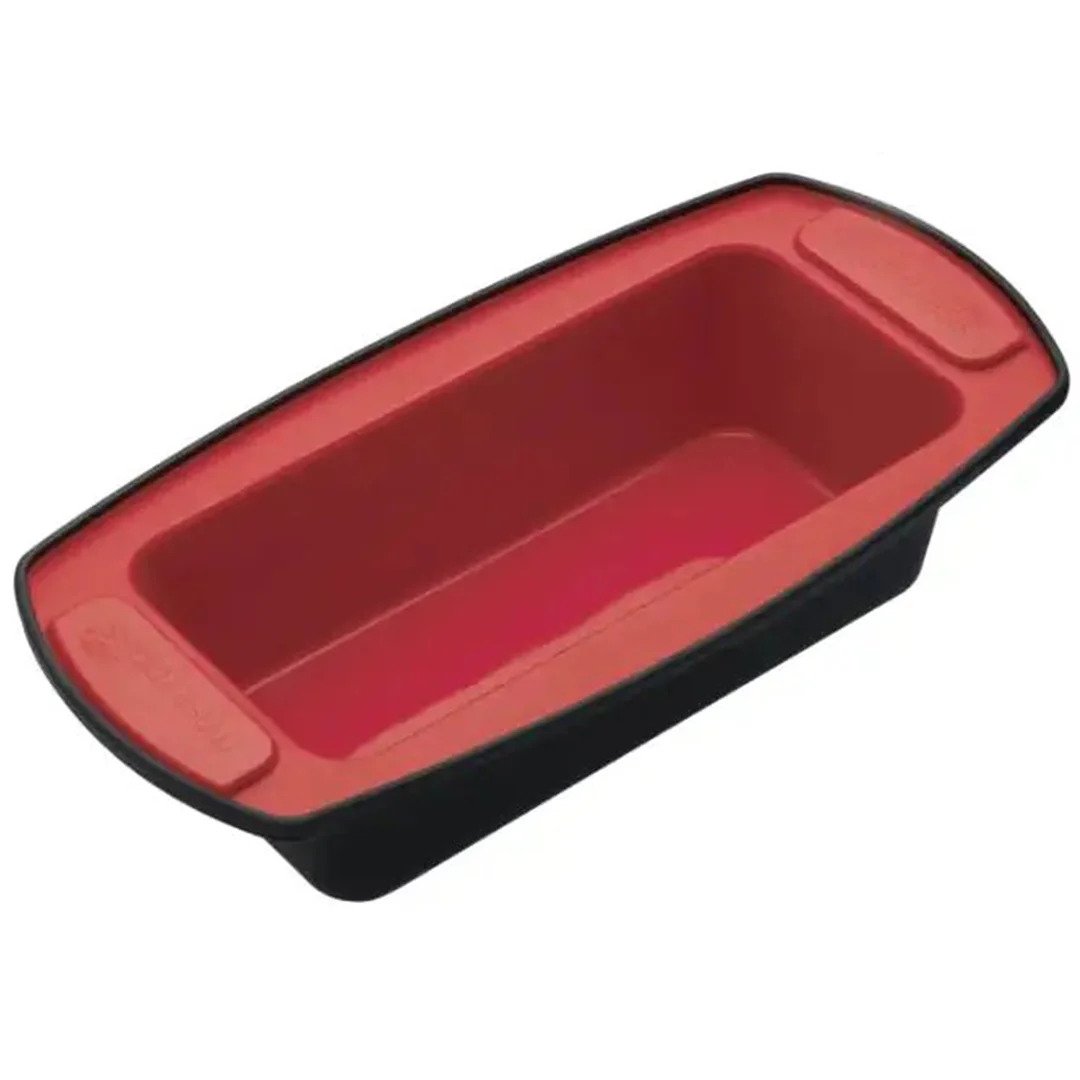 MasterClass moule à gâteau rond de 22 cm en silicone