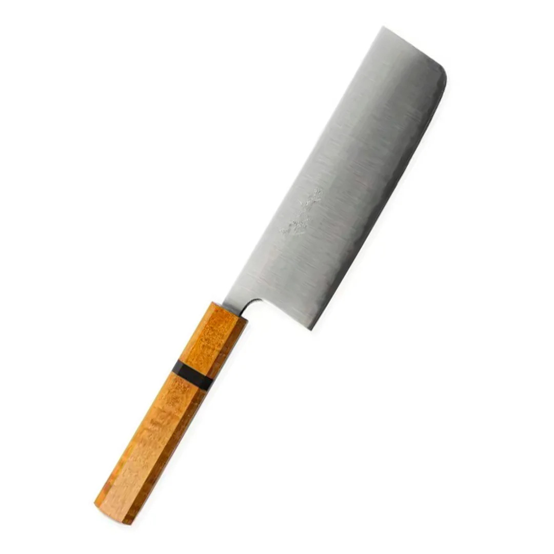 Urushi Aogami Super Nakiri 165mm