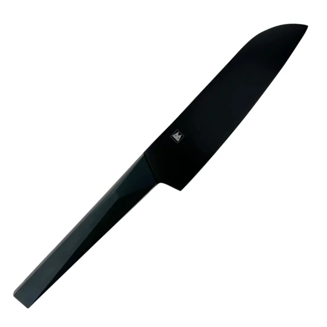 Masamune Black Santoku 170mm