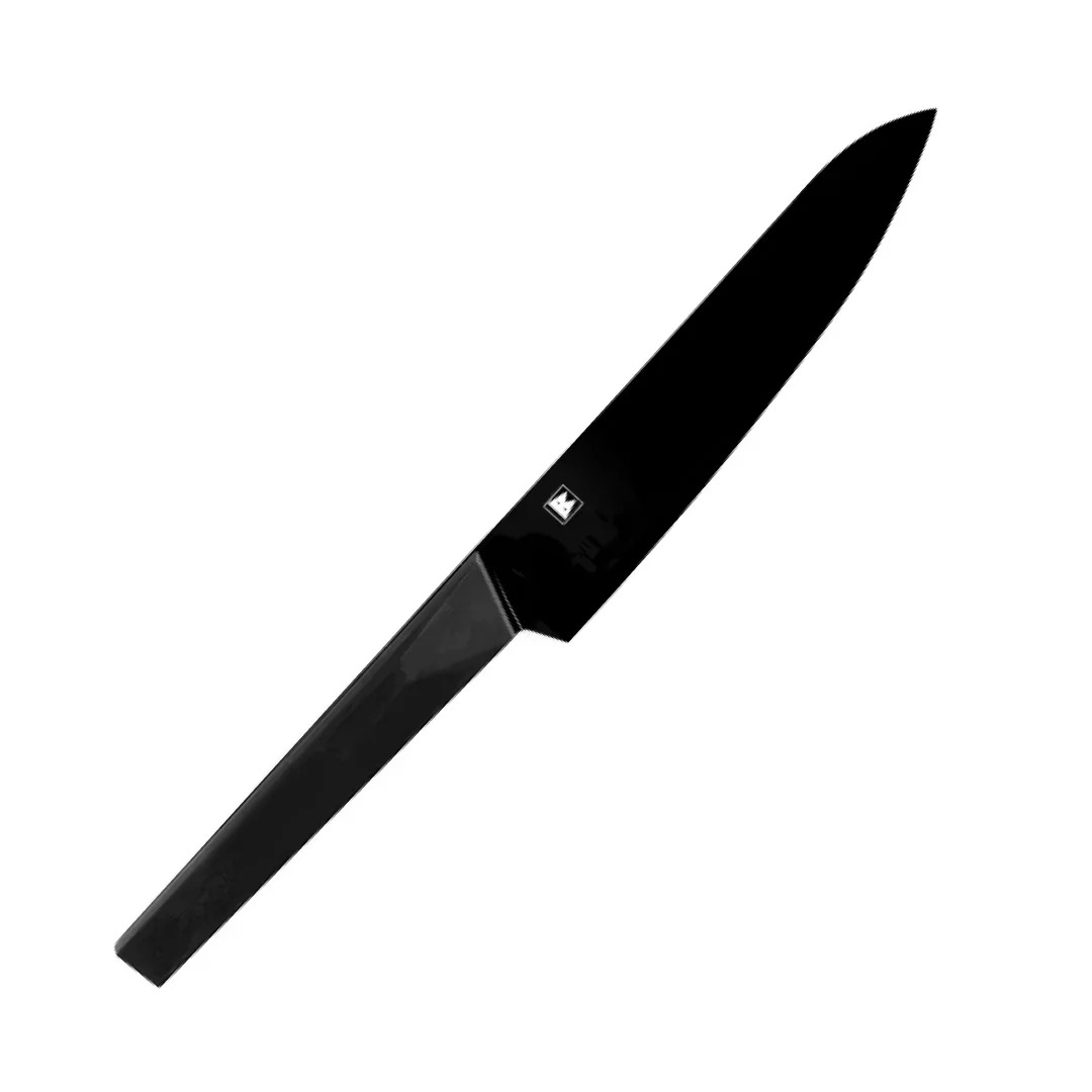 Masamune Black Utility 135mm