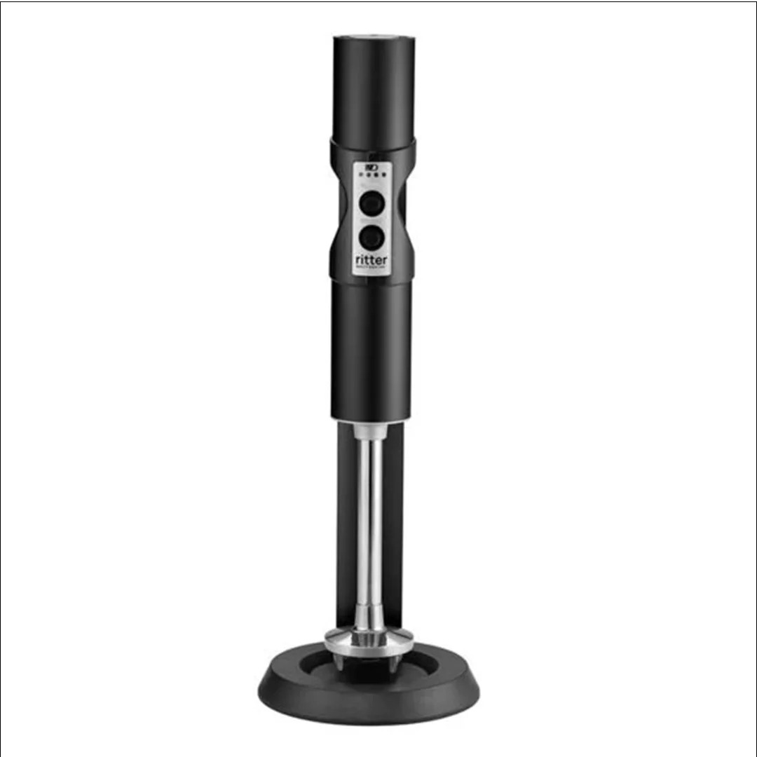 Ritter Mixeur à main vertico⁷ Noir