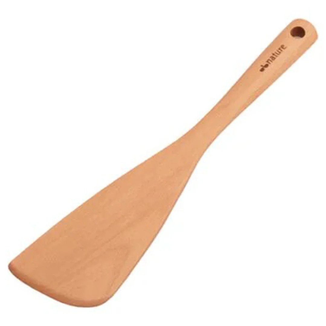 Suncraft Pelle de cuisine du bois