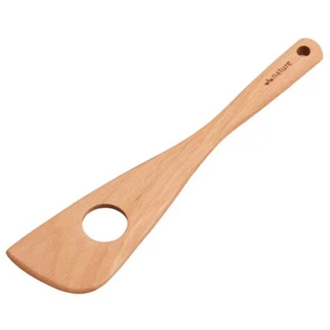 Suncraft Pelle du bois