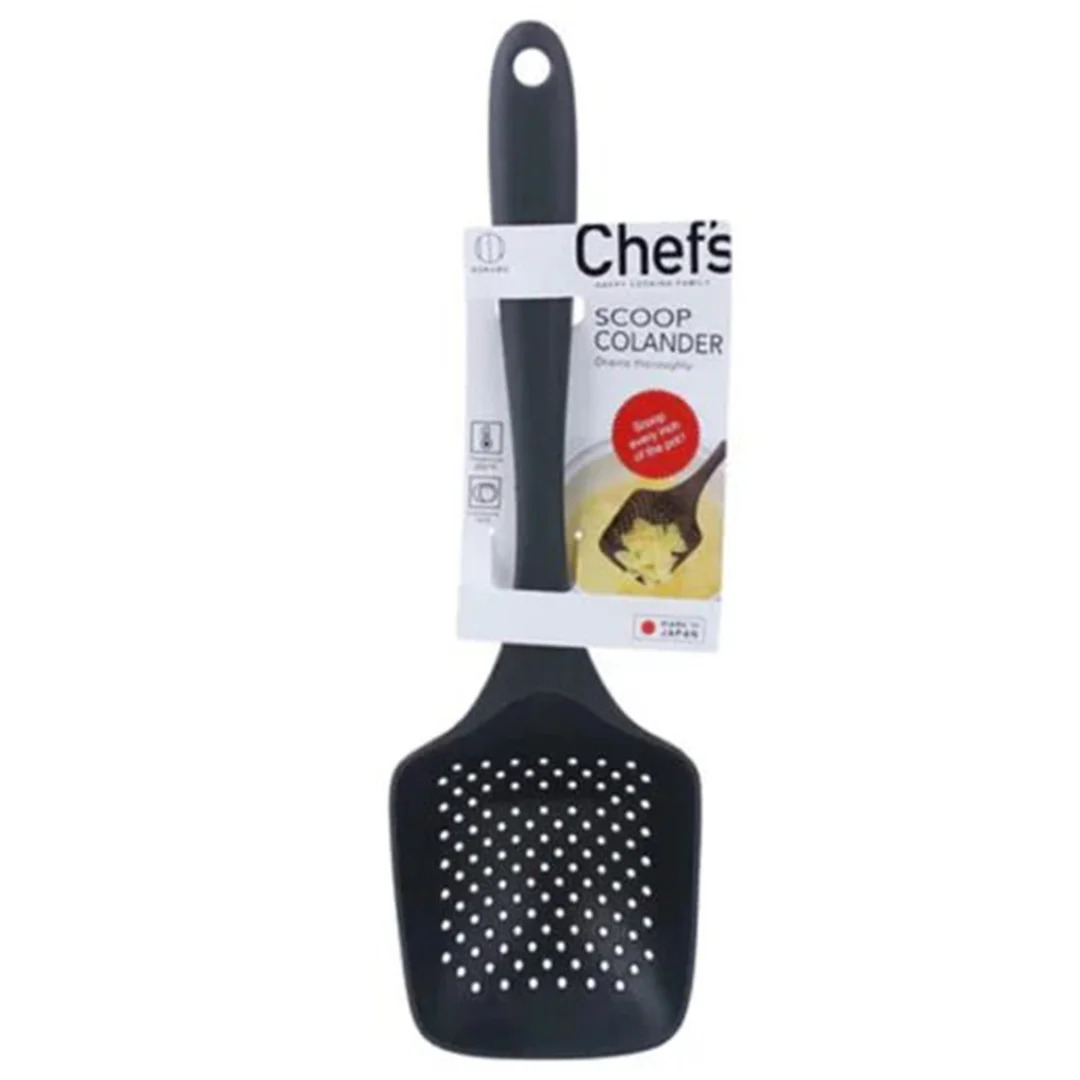 Passoire du chef